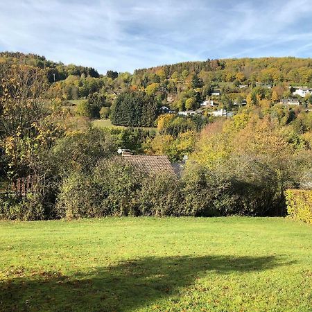 Jidajo See Cottage Nationalpark Eifel Зимерат Екстериор снимка