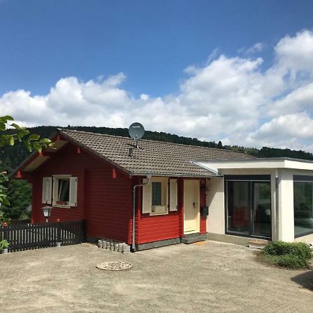 Jidajo See Cottage Nationalpark Eifel Зимерат Екстериор снимка