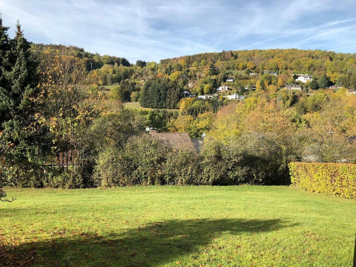 Jidajo See Cottage Nationalpark Eifel Зимерат Екстериор снимка