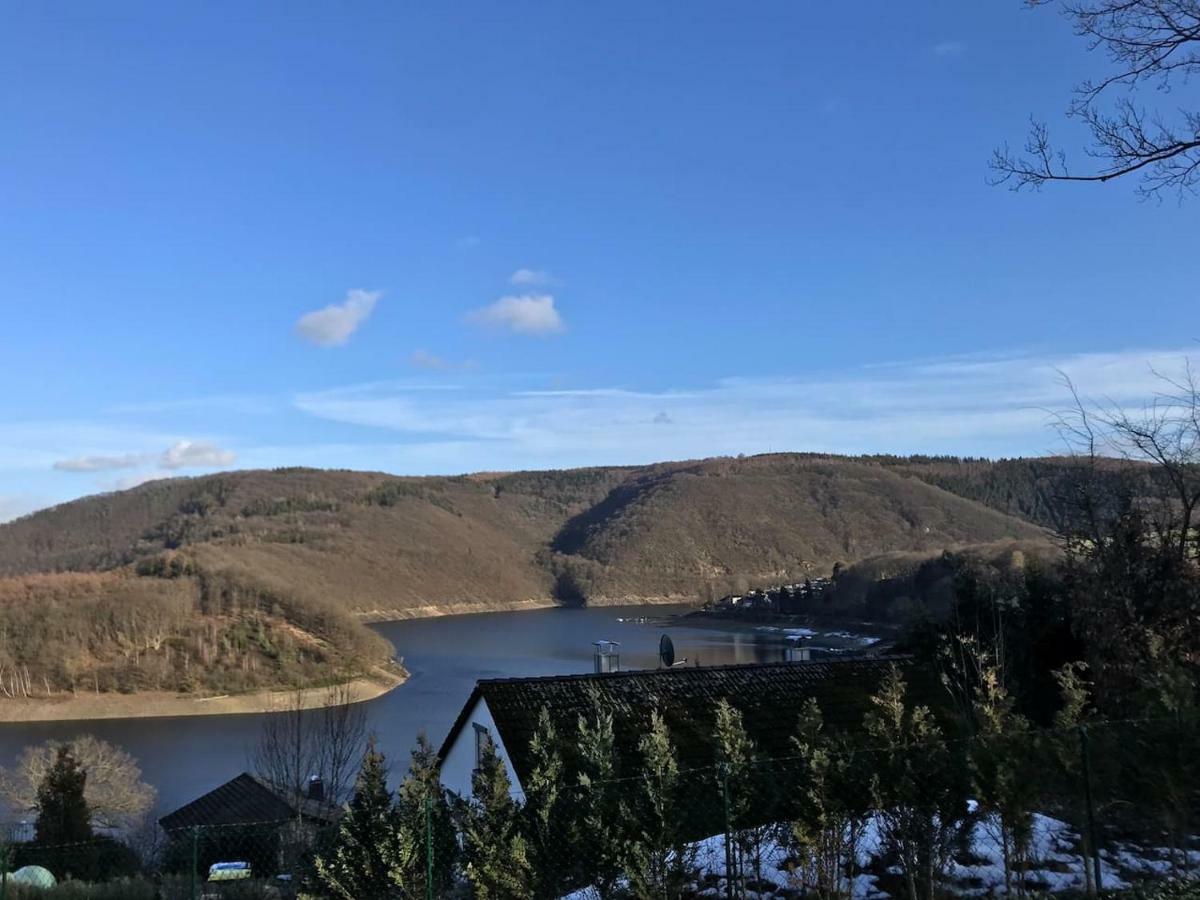Jidajo See Cottage Nationalpark Eifel Зимерат Екстериор снимка