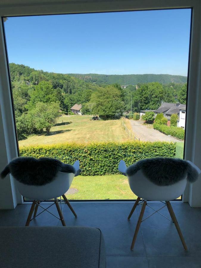 Jidajo See Cottage Nationalpark Eifel Зимерат Екстериор снимка