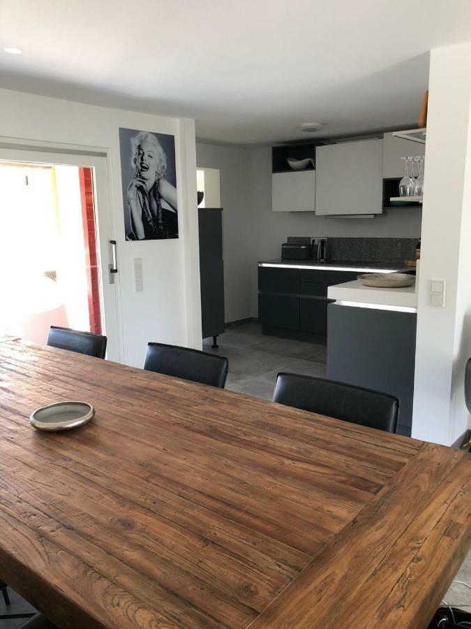 Jidajo See Cottage Nationalpark Eifel Зимерат Екстериор снимка