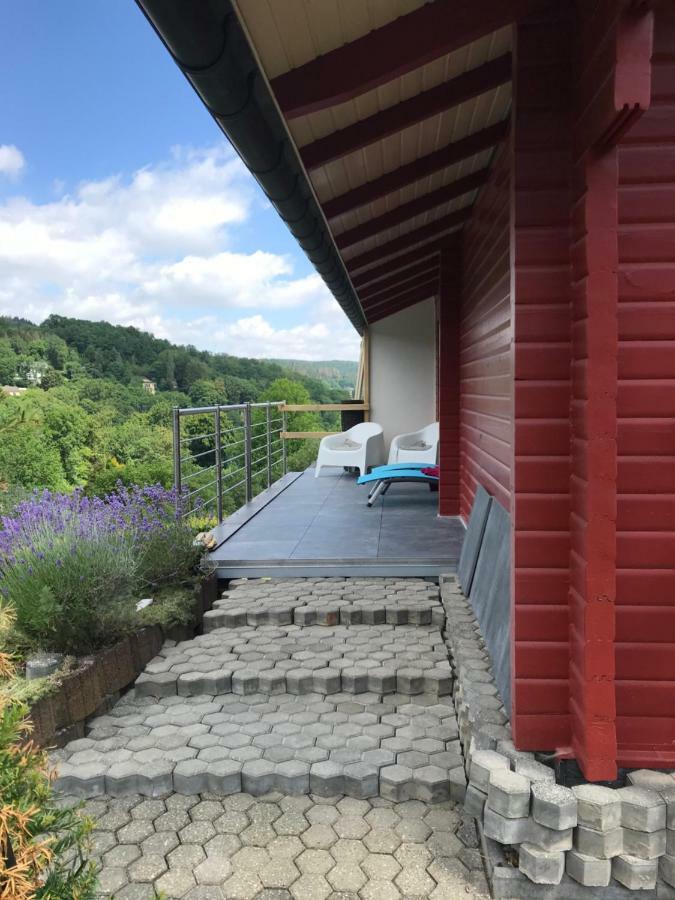 Jidajo See Cottage Nationalpark Eifel Зимерат Екстериор снимка