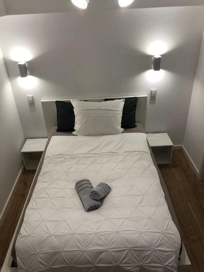 Jidajo See Cottage Nationalpark Eifel Зимерат Екстериор снимка