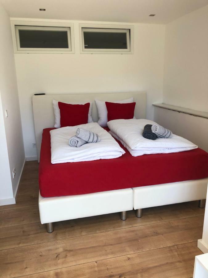 Jidajo See Cottage Nationalpark Eifel Зимерат Екстериор снимка