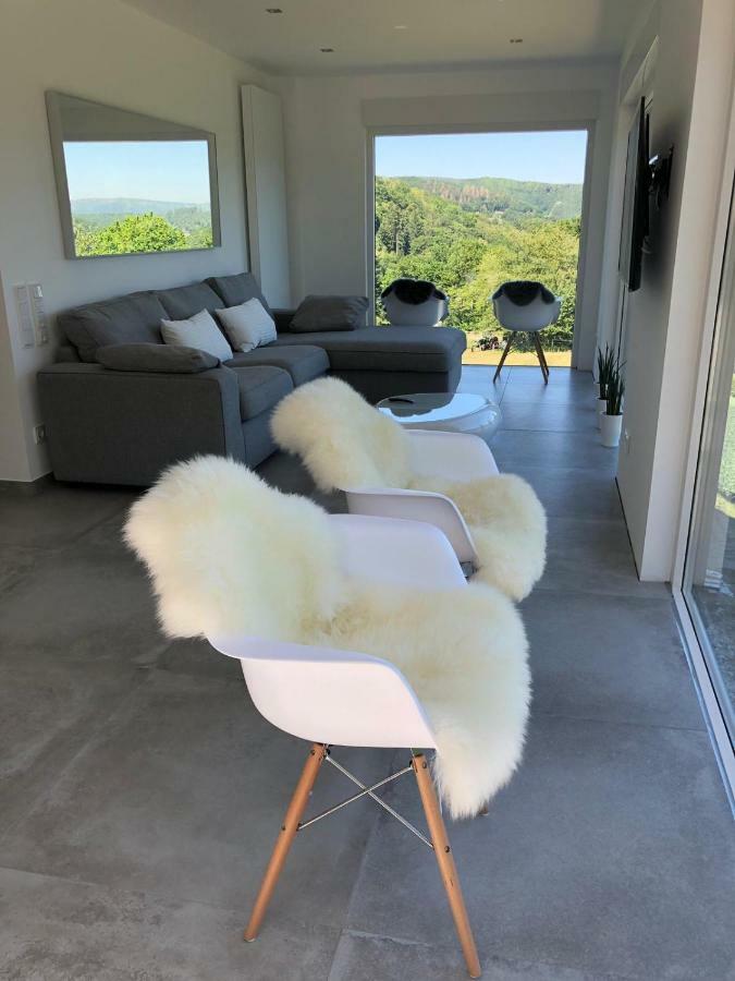 Jidajo See Cottage Nationalpark Eifel Зимерат Екстериор снимка