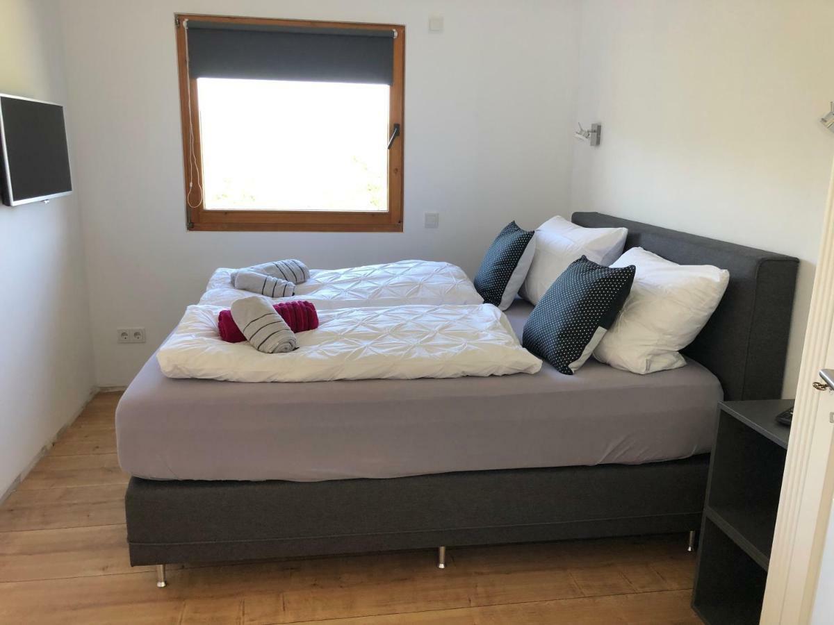Jidajo See Cottage Nationalpark Eifel Зимерат Екстериор снимка