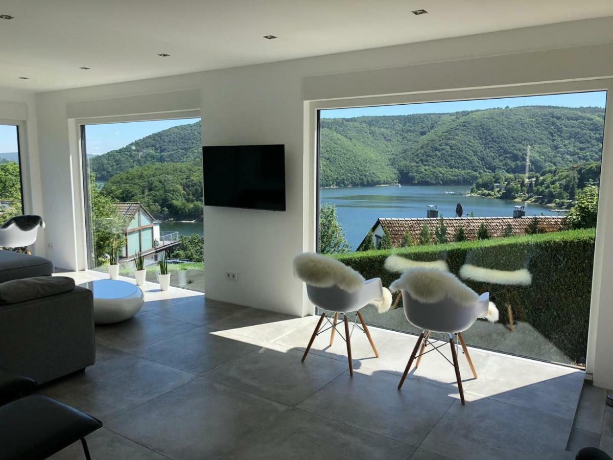 Jidajo See Cottage Nationalpark Eifel Зимерат Екстериор снимка