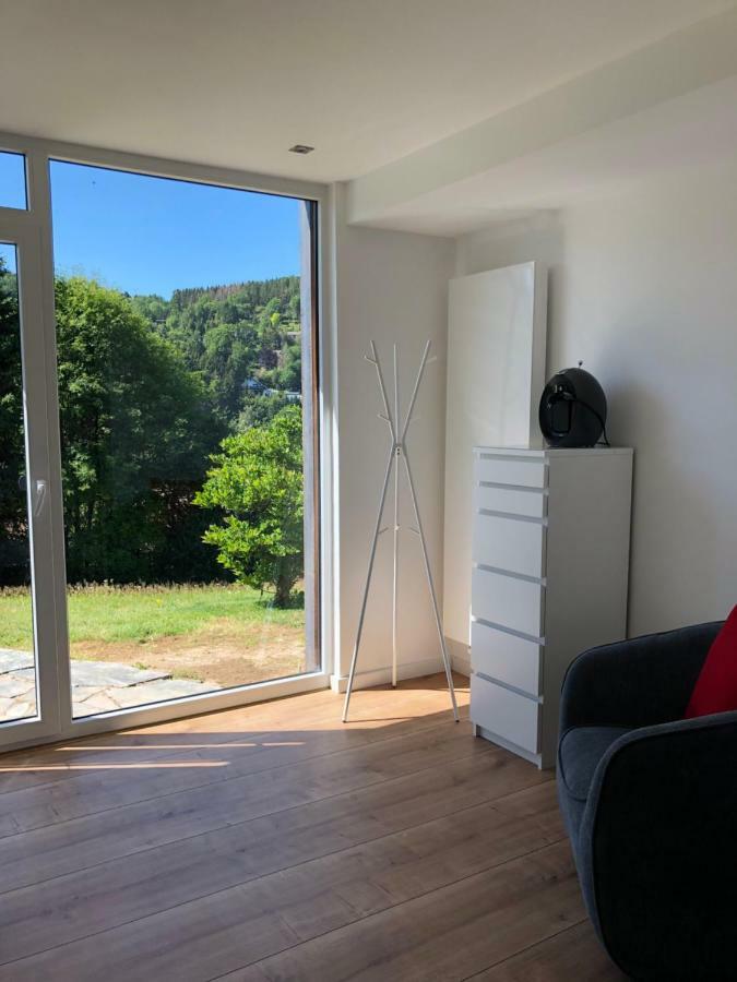 Jidajo See Cottage Nationalpark Eifel Зимерат Екстериор снимка