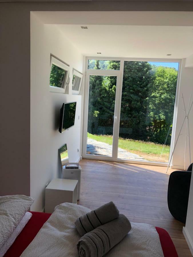 Jidajo See Cottage Nationalpark Eifel Зимерат Екстериор снимка
