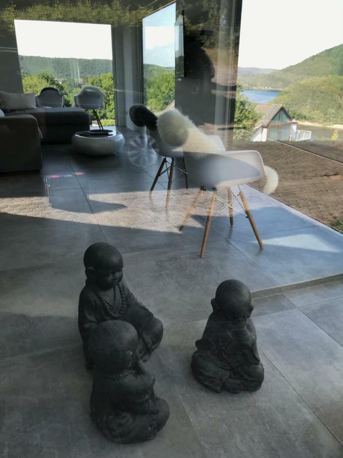 Jidajo See Cottage Nationalpark Eifel Зимерат Екстериор снимка