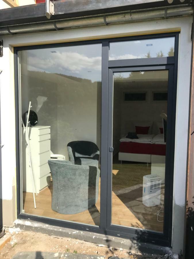 Jidajo See Cottage Nationalpark Eifel Зимерат Екстериор снимка
