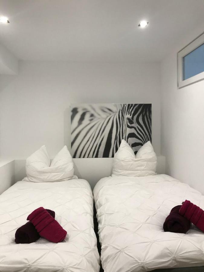Jidajo See Cottage Nationalpark Eifel Зимерат Екстериор снимка